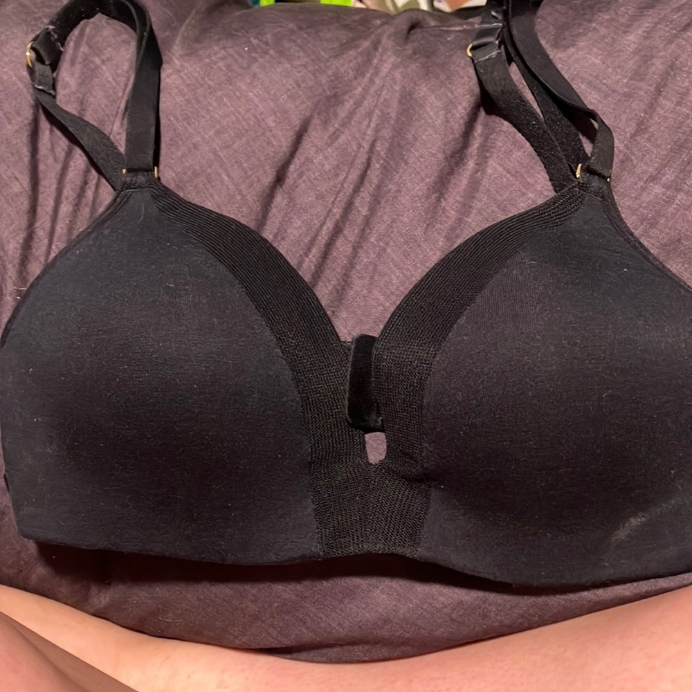 bra